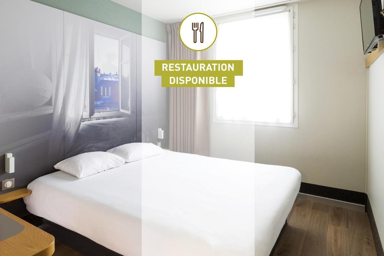 B&B Hotel Avignon 2 르퐁테 외부 사진