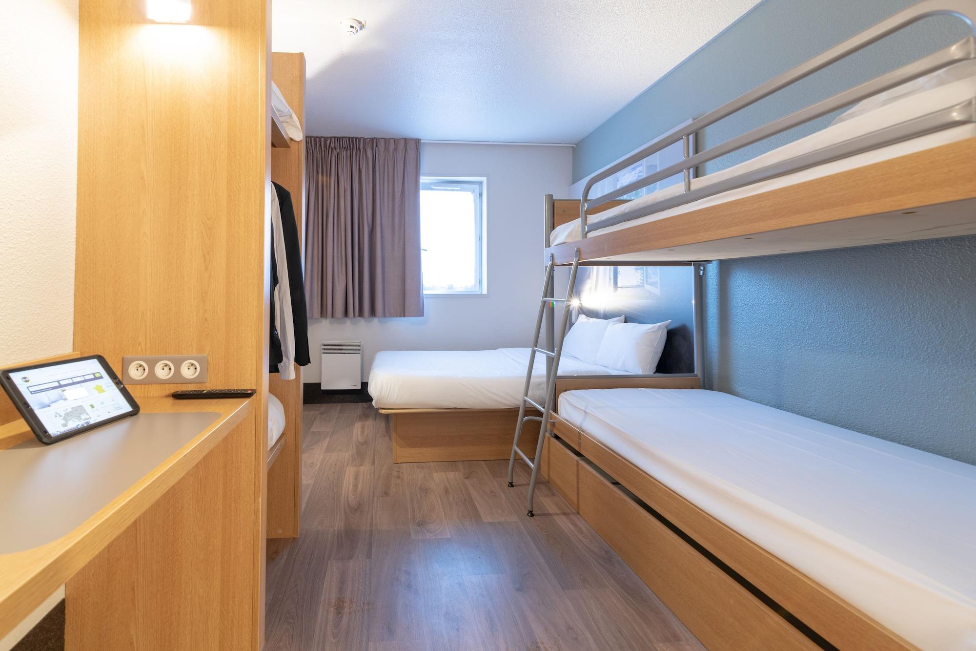 B&B Hotel Avignon 2 르퐁테 외부 사진