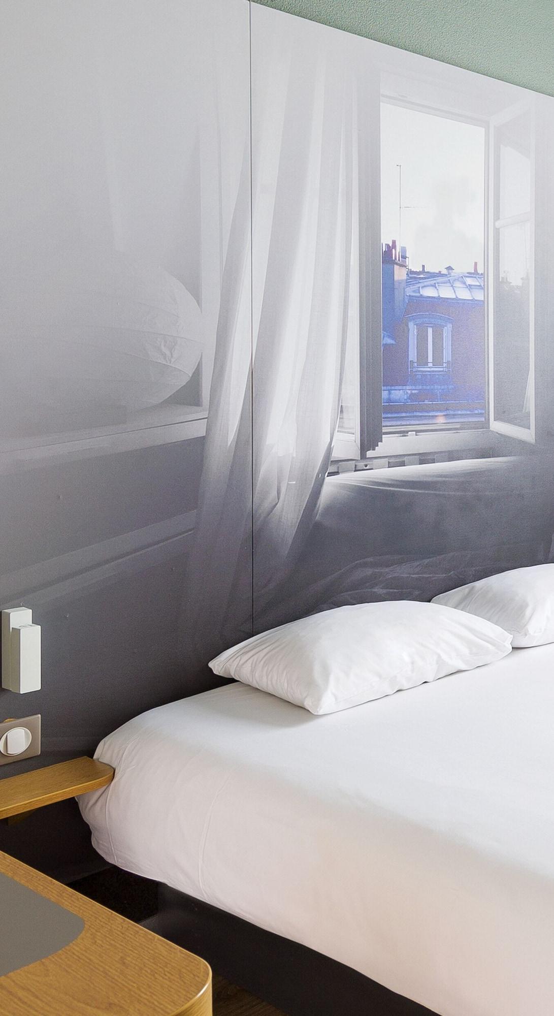 B&B Hotel Avignon 2 르퐁테 외부 사진