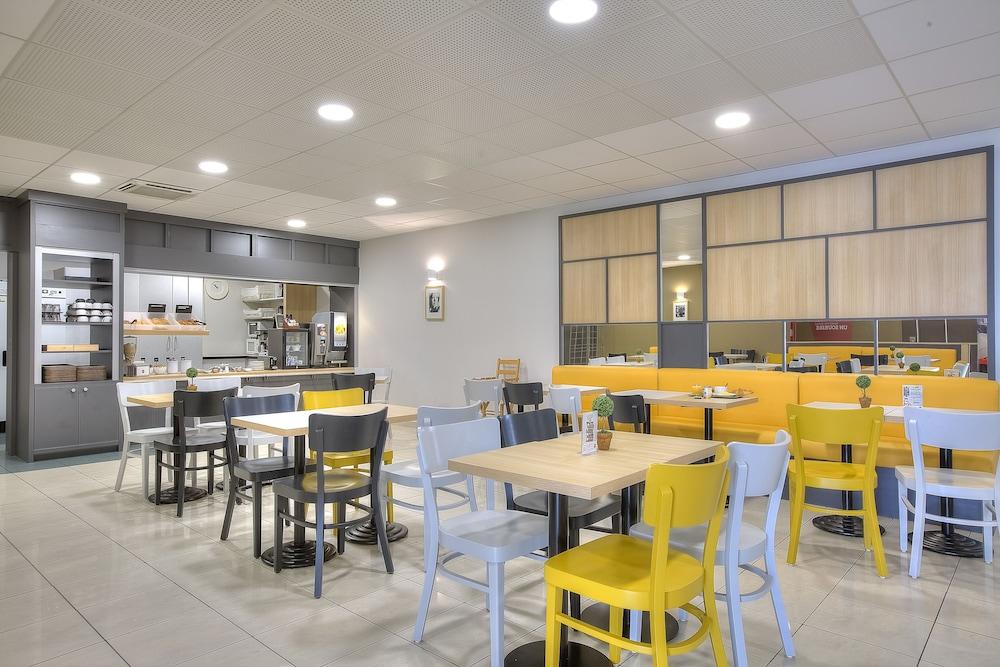 B&B Hotel Avignon 2 르퐁테 외부 사진